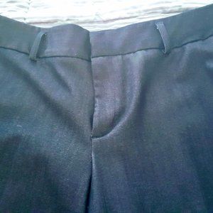 Dark Grey Dress Pants